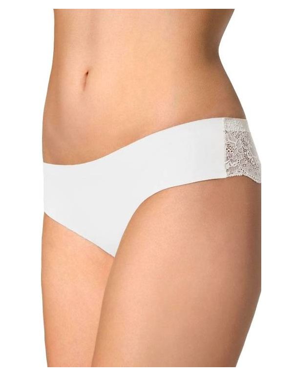 Nahtlose Slips - Tangas