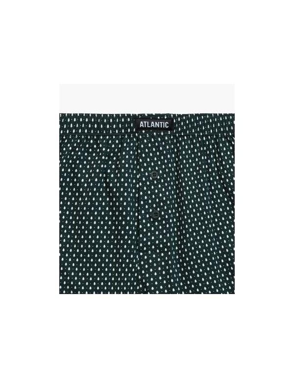 Herrenboxershorts in Geschenkverpackung – 2 Stück