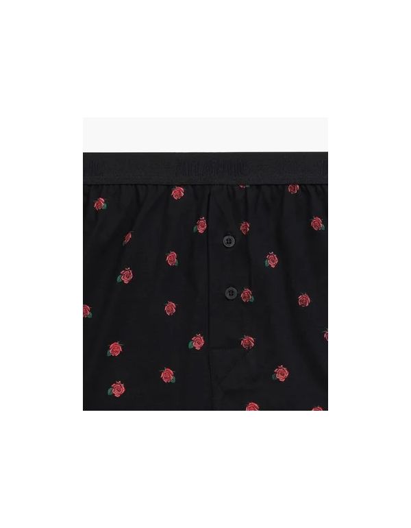 Herrenboxershorts in Geschenkverpackung – 2 Stück