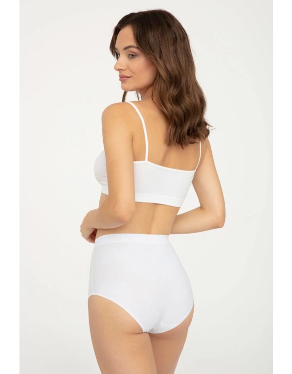 Nahtlose Slips von Brigitte Comfort