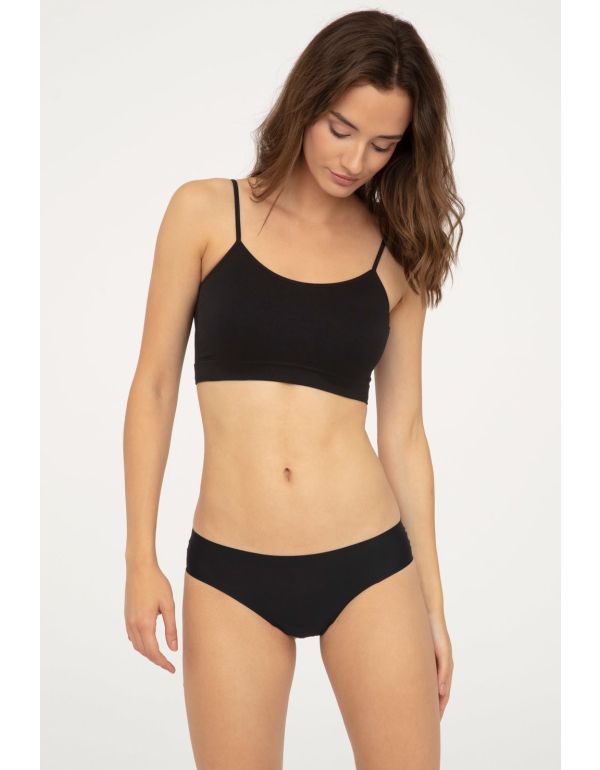 Nahtlose brasilianische Slips, Brazilian Ultra Comfort