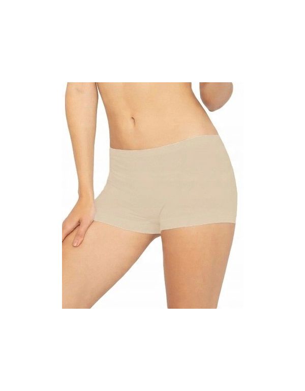 Nahtlose Baumwollshorts