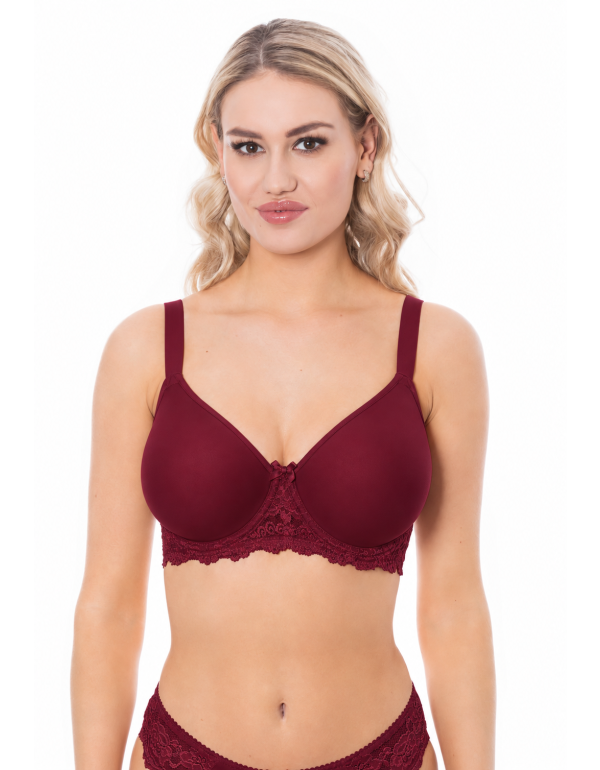 Sassa Bra Flexicup® (Spacer) Klassische Spitze